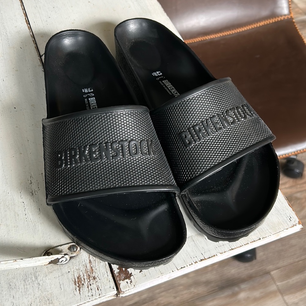Birkenstock Slides Sandals